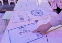 BANGKOK – COVID : La municipalité de Bangkok veut faire barrage au virus Omicron normes SHA SHA+ Covidfree-sitting