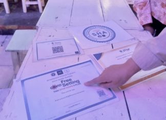 BANGKOK – COVID : La municipalité de Bangkok veut faire barrage au virus Omicron normes SHA SHA+ Covidfree-sitting