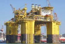 ASIE DU SUD-EST – ÉNERGIE : En Mer de Chine, l’heure est (déjà) à la guerre du pétrole pétrole mer de Chine