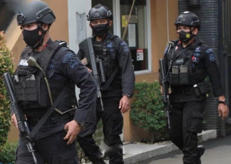 INDONÉSIE – JUSTICE : Les milieux caritatifs islamistes sont-ils une couverture pour les djihadistes ?