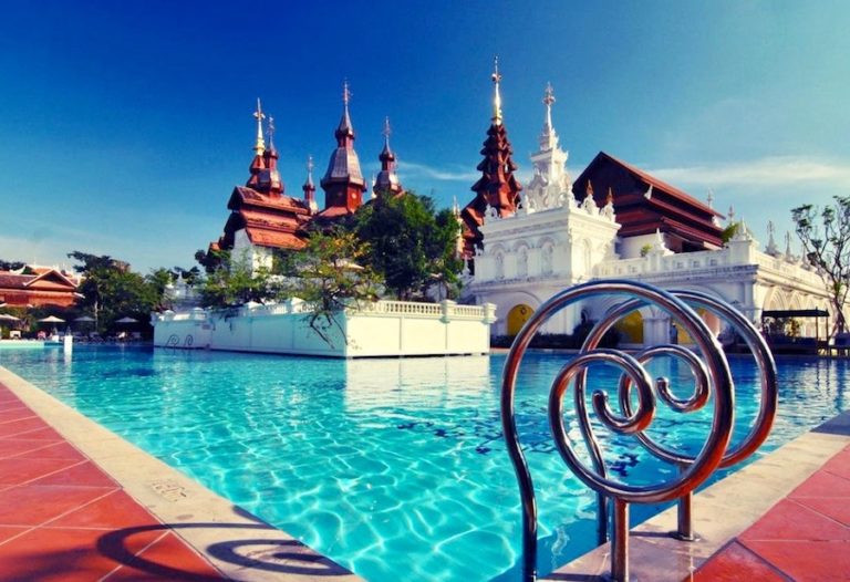 CHIANG MAI – SPÉCULATION : Soupçon de prise illégale d’intérêts dans la vente aux enchères d’un hôtel