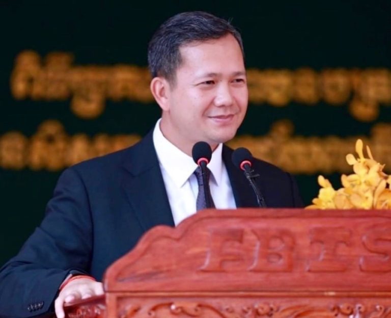 CAMBODGE – POLITIQUE : En cette fin 2021, l’opposant cambodgien Sam Rainsy s’inquiète de la succession «dynastique et clanique» à Phnom Penh