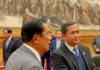 CAMBODGE – EXPRESS – ACTUALITÉS : Que retenir de l’actualité au Cambodge du 23 au 29 mai ? Hun Sen Manet Sen