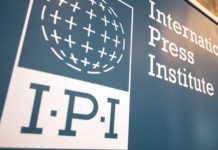 IPI International press institute