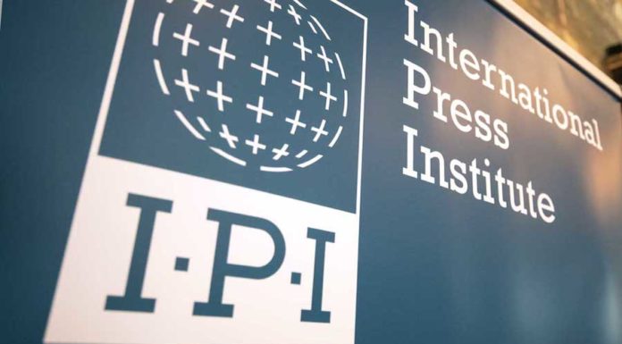 IPI International press institute