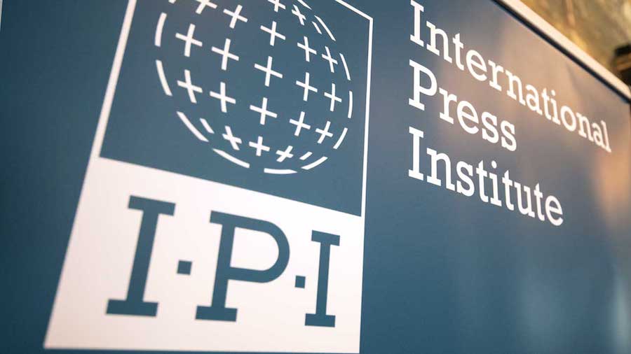 IPI International press institute
