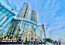 Icon Siam
