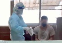 THAÏLANDE – COVID : On ne joue pas avec la quarantaine à l’arrivée à Bangkok ! Israelien Covid Thaïlande