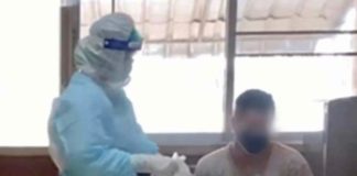 Israelien Covid Thaïlande
