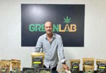 THAÏLANDE – FRANCE : Ces français qui font bouger le Siam : Julian Allain, conseiller en distribution du cannabis médical canabis médical thaïlandais