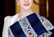 LAOS – SOCIÉTÉ : Au Laos, ne t’habille pas comme il te plait Laos costume traditionnel