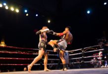 GAVROCHE HEBDO – ÉDITORIAL : Le « Muay Thai Grand Prix » ou l’esprit de la Thaïlande en France MTGP