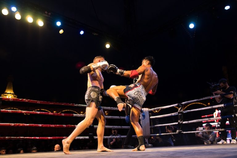 GAVROCHE HEBDO – ÉDITORIAL :  Le « Muay Thai Grand Prix » ou l’esprit de la Thaïlande en France