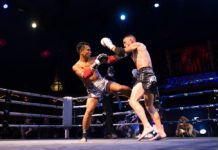 THAÏLANDE – FRANCE : Un beau succès parisien pour le tournoi de boxe thaïe du 5 décembre MTGP