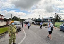 MALAISIE – POLITIQUE : Le Sarawak maintient ses distances envers la fédération élection au Sarawak