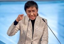 PHILIPPINES – MÉDIAS : La prix Nobel Maria Ressa acquittée d’évasion fiscale Maria Ressa
