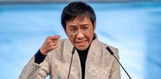 Maria Ressa
