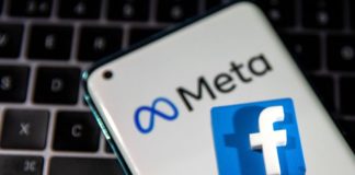 Meta - Facebook