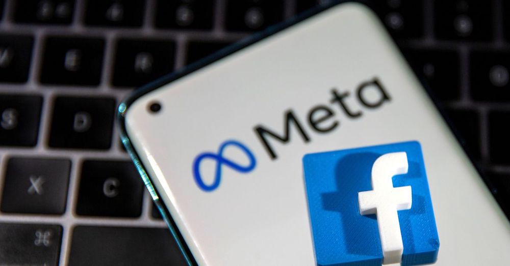 Méta - Facebook