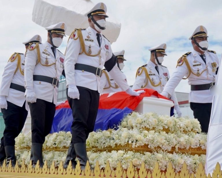 CAMBODGE EXPRESS – ACTUALITÉS : Que retenir de l’actualité cambodgienne du 29 novembre au 5 décembre ?