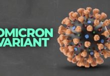 THAÏLANDE – COVID : La Thaïlande signale un premier décès dû au variant Omicron virus omicron