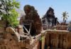 CAMBODGE – TOURISME : Avec Gavroche, explorez en vidéo les principaux temples khmers temple Phnom Chisor