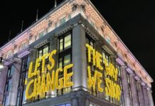 THAÏLANDE – ÉCONOMIE : Le porte drapeau britannique «Selfridges» dans les mains du groupe thaïlandais Central Selfridges