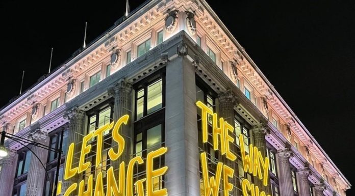 Selfridges