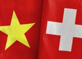 VIETNAM – SUISSE : Tout savoir sur l’embellie helvetico-Vietnamienne relations vietnam Suisse