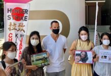 JAPON – FRANCE : Le drame des enfants otages de leurs parents japonais dans les mains de la justice française Vincent Fichot