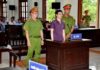 VIETNAM – POLITIQUE : Pour Freedom House, le Vietnam mérite une note de 19/100 pour les libertés procès activiste au Vietnam