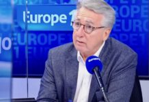 BIRMANIE – FRANCE : La condamnation d’Aung San Suu Kyi dénoncée dans les médias Français condamnation Aung San Suu Kyi