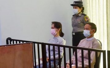 BIRMANIE – POLITIQUE : Les élections de 2025-2026, uniques et redoutables Condamnation Aung San Suu Kyi