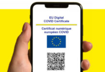 THAÏLANDE – EUROPE : Les certificats de vaccination thaïlandais acceptés par l’UE certificat UE covid