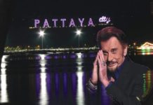 Concert hommage johnny hallyday