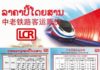 LAOS – CHINE : Le succès du train Vientiane-Kunming laissent de nombreux passagers en attente Tarifs train laos