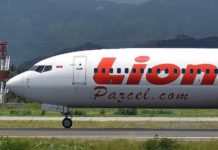 INDONÉSIE – AVIATION : L’Indonésie lève l’interdiction sur les Boeing 737 Max, trois ans après le crash de Lion Air Indonésie Boeing 737