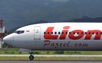 INDONÉSIE – AVIATION : L’Indonésie lève l’interdiction sur les Boeing 737 Max, trois ans après le crash de Lion Air Indonésie Boeing 737