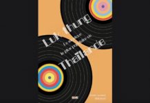 THAÏLANDE – CULTURE : Les éditions GOPE nous font vibrer avec le «luk thung» thaïlandais musique thaïlandaise Luk Thung