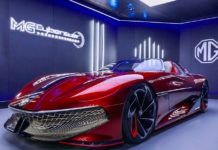 THAÏLANDE – ÉCONOMIE : Le salon de l’automobile prend la route de Nonthaburi mgcyberster