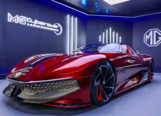 THAÏLANDE – ÉCONOMIE : Le salon de l’automobile prend la route de Nonthaburi mgcyberster