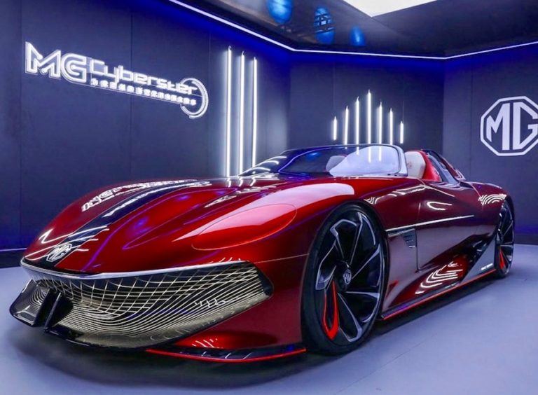 THAÏLANDE – ÉCONOMIE : Le salon de l’automobile prend la route de Nonthaburi