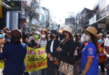 THAÏLANDE – TOURISME : Vendre et consommer de l’alcool redevient possible vente alcool restaurant Pattaya