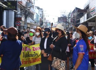 THAÏLANDE – TOURISME : Vendre et consommer de l’alcool redevient possible vente alcool restaurant Pattaya