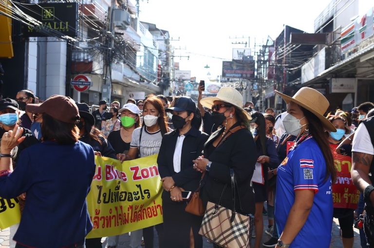 THAÏLANDE – TOURISME : Vendre et consommer de l’alcool redevient possible