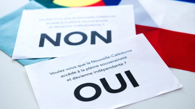 OCÉANIE – FRANCE : La Nouvelle Calédonie a de nouveau voté pour demeurer Française