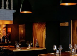 THAÏLANDE – COVID : Ce qui change à Bangkok le 1 décembre Restaurant Bangkok