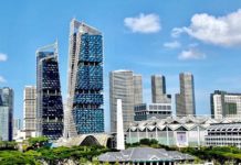 singapour
