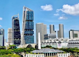 SINGAPOUR – POLITIQUE : Dans l’île État, la succession à la tête du pays prend (beaucoup) de temps singapour