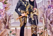 MALAISIE – CULTURE : L’Unesco inscrit le songket, tissu tissé à la main en Malaisie, sur la liste du patrimoine culturel songket